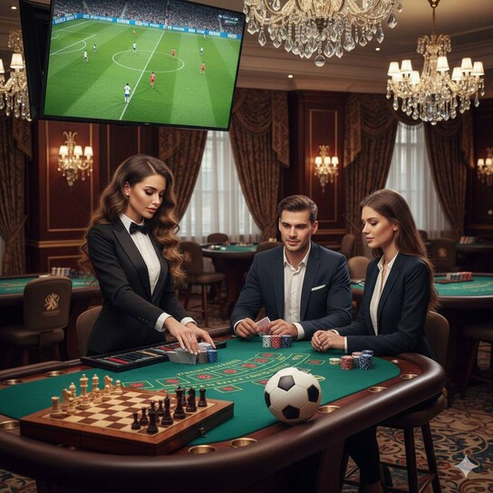 会师棋双人对弈概念图